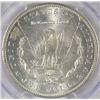Image 3 : 1885-O MORGAN DOLLAR PCGS MS-65+