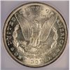 Image 3 : 1892 MORGAN DOLLAR ICG MS 62   WHITE