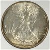 Image 2 : 1945 WALKING LIBERTY HALF DOLLAR NGC MS66