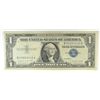 Image 2 : ( 20 ) 1957 U.S.  $1.00 SILVER CERTIFICATES ALL VF OR BETTER