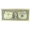 Image 2 : ( 10 ) U.S. $1.00 SILVER CERTIFICATES ( STAR NOTES )   VG TO  CU'S