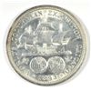 Image 2 : 1893 COLUMBIAN HALF DOLLAR MS64 WHITE