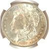 Image 2 : 1898-O MORGAN DOLLAR NGC MS64