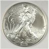 Image 1 : 2006 SILVER AMERICAN EAGLE