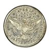 Image 2 : 1908-O BARBER QUARTER VF/XF