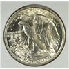 Image 2 : 1935 WALKING LIBERTY HALF DOLLAR MS65