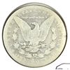 Image 2 : 1889-CC MORGAN DOLLAR GOOD