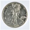 Image 2 : 1916-D WALKING LIBERTY HALF DCGS MS-62