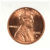 Image 2 : 1986-D LINCOLN CENT NGC MS-67 RED