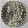 Image 1 : 1882-CC MORGAN DOLLAR GEM BU