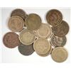 Image 1 : 13-1864 CN INDIAN ONE CENT CULL-AG