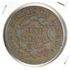 Image 2 : 1829 LARGE CENT VF/XF