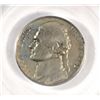 Image 2 : 1942 T1 PROOF JEFFERSON NICKEL PCGS PR-65