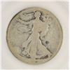 Image 2 : 1921-S WALKING LIBERTY HALF DOLLAR SEGS POOR-1