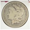 Image 1 : 1892-S MORGAN DOLLAR VG