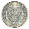 Image 2 : 1886-O MORGAN DOLLAR MS62+ RARE IN HIGH GRADE