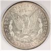 Image 2 : 1892-CC MORGAN DOLLAR MS63++ ORIGINAL + NICE