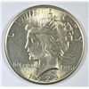 1928 PEACE DOLLAR MS-63 WHITE