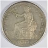 Image 1 : 1875-S TRADE DOLLAR AU 58 ORIGINAL