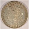 Image 1 : 1886-S MORGAN DOLLAR XF-AU ORIGNAL