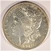 Image 1 : 1902-S MORGAN DOLLAR AU58 KEY DATE