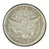 Image 2 : 1907-O BARBER QUARTER VF