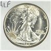 Image 1 : 1942-D WALKING LIBERTY HALF DOLLAR MS65