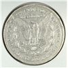 Image 2 : 1889-S MORGAN DOLLAR VF (RIM NICK)