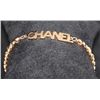 Image 1 : CHANEL STYLE FASHION BRACELET