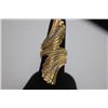 Image 1 : FASHION JEWELRY CZ BRASS RING