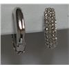 Image 1 : CZ FASHION JEWELRY EARRING