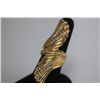 Image 2 : FASHION JEWELRY CZ BRASS RING
