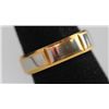 Image 2 : STAINLESS STEEL RING
