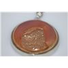 Image 2 : FANCY FASHION JEWELRY BROWN PENDANT