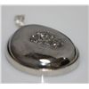 Image 2 : FANCY FASHION JEWELRY GRAY PENDANT