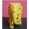 Image 2 : Wooden Designer Decorative Elephant