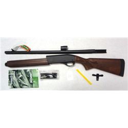 Remington 1187 Sportsman Field Shotgun 20 Guage Serial # RS53256M. Est. $800-850