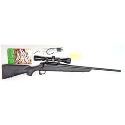 Remington 770 Sportsman Bolt Action Rifle 30-06. Serial #M71915573. EST.$350-400