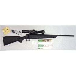 Remington 770 Sportsman Bolt Action Rifle 270. Serial #M71898822. EST $350-400