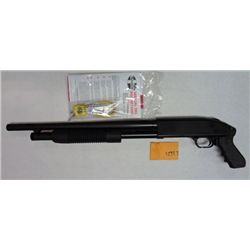 Mossberg 500 Cruiser 12 Gauge - New In Box. Serial #U626661.