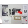 Image 1 : Bersa Thunder 40SW Ultra Compact Pro Series Semi-Auto Pistol 40SW.Serial #D66375