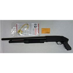 Mossberg Model 500 Cruiser/Persuader 12 Gauge. - New In Box. Serial #U616098.