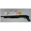 Image 1 : Mossberg Model 500 Cruiser/Persuader 12 Gauge. - New In Box. Serial #U616098.