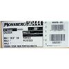 Image 8 : Mossberg Model 500 Cruiser/Persuader 12 Gauge. - New In Box. Serial #U616098.