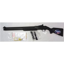 Mossberg Model 500 Bantam tactical Shotgun 20 Gauge.Serial #U553040. EST$475-525