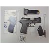 Image 1 : Taurus PT809 Compact Semi-Auto Pistol 9MM. Serial #TGS91591. EST. $500-550