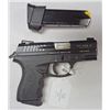 Image 2 : Taurus PT809 Compact Semi-Auto Pistol 9MM. Serial #TGS91591. EST. $500-550