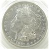 Image 1 : 1881-S MORGAN SILVER DOLLAR,