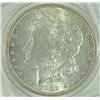 Image 1 : 1902-O MORGAN SILVER DOLLAR,