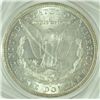Image 2 : 1902-O MORGAN SILVER DOLLAR,